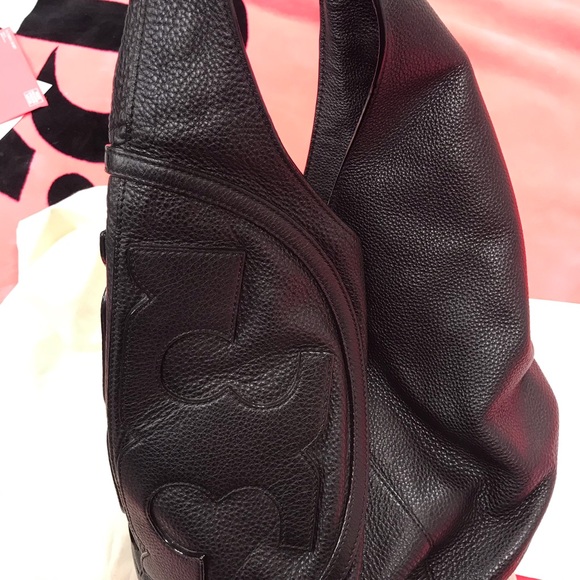 Tory Burch All T hobo in excellent condition - Picture 2 of 7